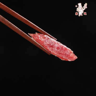 广式全瘦腊肠5kg箱装广味农家煲仔饭香肠广东中山腊味猪肉肠批发