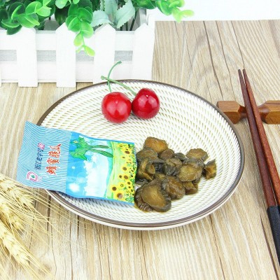 党山航空蜂蜜脆瓜520g酱黄瓜腌黄瓜酱瓜片脆瓜酱菜下饭菜图4