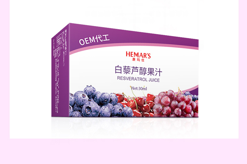 裸藻益生菌酵素饮