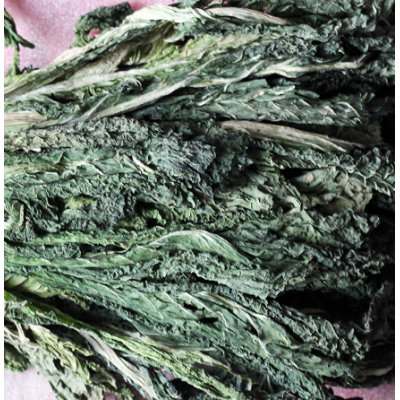 延边朝鲜族酱汤干白菜　炖汤　干白菜250克图3