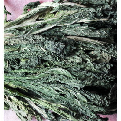 延边朝鲜族酱汤干白菜　炖汤　干白菜250克图2