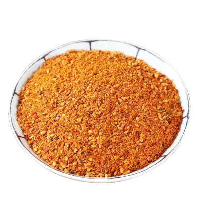 延边烧烤料 香辣味烤肉蘸料 朝鲜族风味串料 烧烤调料 500图5