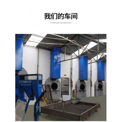 东北特产榛子臻心庄园开原榛子礼盒2500g坚果零食 支持代发图3