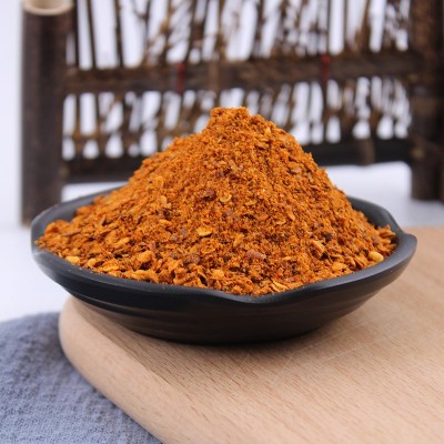 工厂批发家用袋装辣椒粉辣椒面火锅用干碟蘸料川菜冒菜用辣椒面图3
