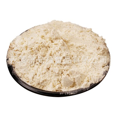 每食天荞麦粉面粉苦荞食品原料500g/袋图5