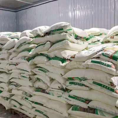 东北小吃方便速食面条雪花粉整袋包装25kg一件代发小麦包子面粉图3
