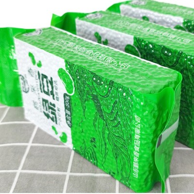 绿豆明绿豆1千克2.5千克多规格批发农家易煮易出沙绿豆汤五谷真空图3
