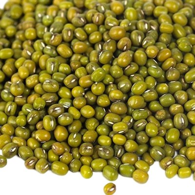 绿豆明绿豆1千克2.5千克多规格批发农家易煮易出沙绿豆汤五谷真空图4