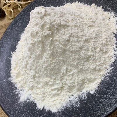 月饼粉广式月饼专用蒸熟粉25kg低筋小麦粉烘焙原料厂家批发图2