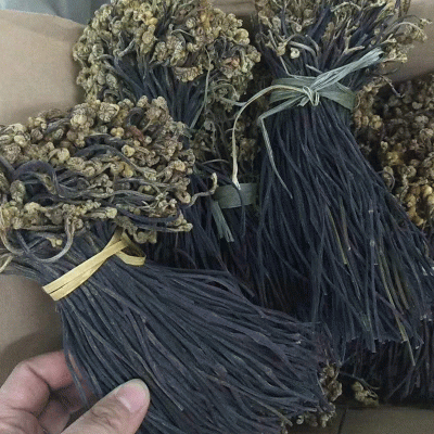 蕨菜干 蕨菜 脱水干菜 干蕨菜厂家批发图2