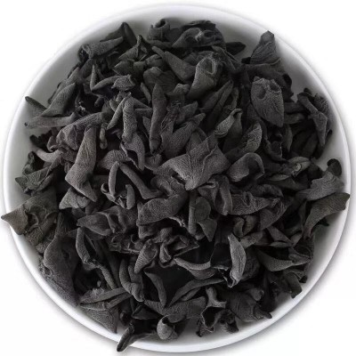 秋木耳 黑木耳 木耳 黑山 秋耳图4