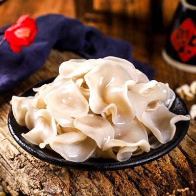 东北特产白木耳木耳干货无根散货基地直发图4