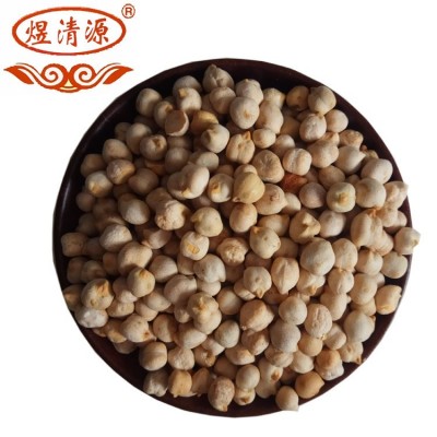 批发熟鹰嘴豆 低温烘焙鹰嘴豆 散装鹰嘴豆 现磨豆浆原料图3