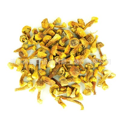 【散货姬松茸】食用菌原产地厂家批发菌香浓郁菌菇姬松茸干货图5