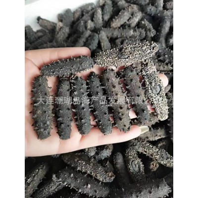 淡干海参 干海参 辽参 即食海参图5