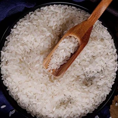 大米延边长粒香大米25kg食堂餐饮专供产地直发颗粒饱满米香浓郁图4