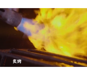 熏香四溢：不炒不炖，腊肉这样做味道与众不同02|美食中国