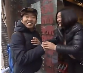 舌尖上的重庆：最地道的麻辣火锅