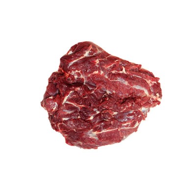 新鲜梅花鹿肉冻鹿肉 东北吉林特产 大块鹿肉鲜鹿肉鹿场批发图5