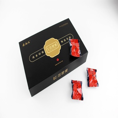 【吉林正常发货】鹿鞭膏丸 250g/盒 男性男用 厂家批发 一件代发