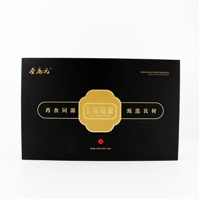 【吉林正常发货】鹿鞭膏丸 250g/盒 男性男用 厂家批发 一件代发图5
