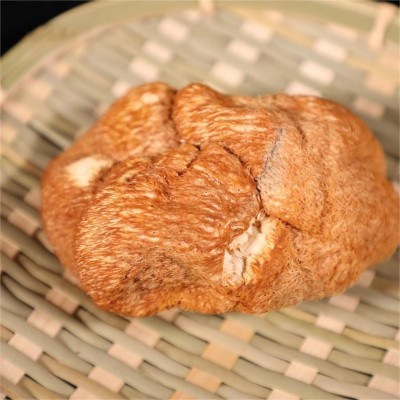 猴头菇东北野生猴头菇干货东北特产菌菇新货养胃图2