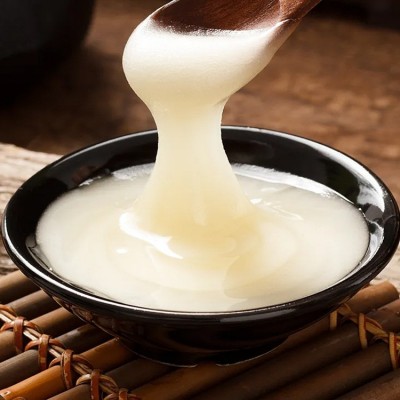 厂家批发东北长白山500g瓶装椴树蜜现货代发蜂蜜爆款椴树雪蜜图3