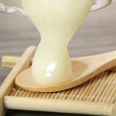 厂家批发东北长白山500g瓶装椴树蜜现货代发蜂蜜爆款椴树雪蜜图4