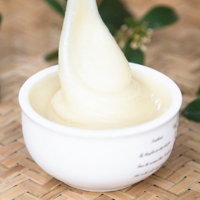 厂家批发东北长白山500g瓶装椴树蜜现货代发蜂蜜爆款椴树雪蜜图2