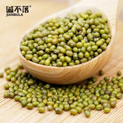 【碱不落】单氏米业有机绿豆800g厂家批发福利礼盒可发芽碱地种植图2