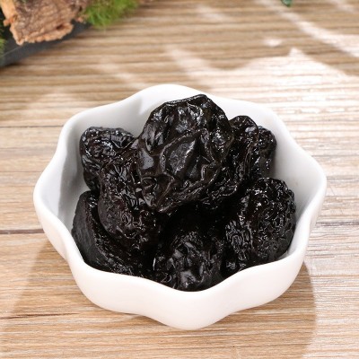 大西梅 酸甜西梅308g袋 话梅蜜饯独立小包装休闲零食厂家批发图4