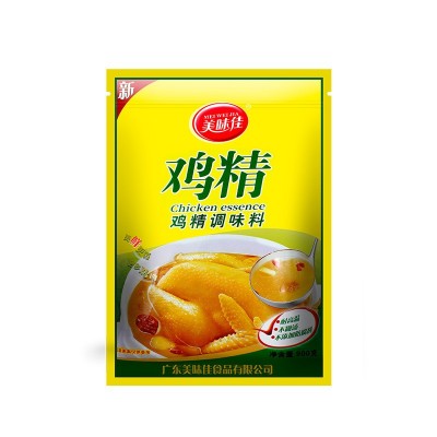 美味佳高端鸡精调味料900g炒菜煲汤火锅提鲜鸡精味精大包厂家批发图5