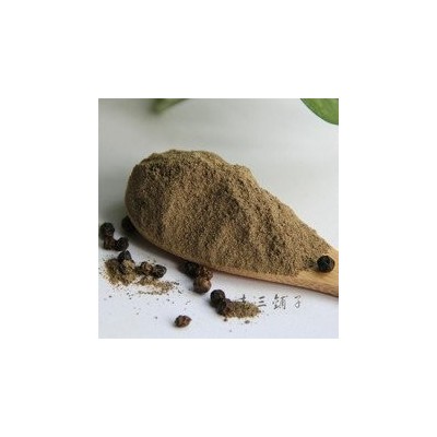 批发黑胡椒粒500g大颗粒现磨细胡椒粉西餐牛排过筛黑白胡椒碎香料图5