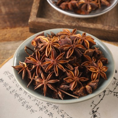 八角批发香料无硫卤料卤肉红烧肉配料炖煮卤烧菜调味品现货批发图2