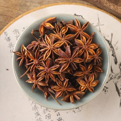 八角批发香料无硫卤料卤肉红烧肉配料炖煮卤烧菜调味品现货批发图4