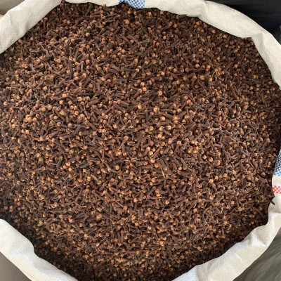 丁香批发公丁香大红丁香花椒八角桂皮香叶香料卤料调料火锅料100g图3