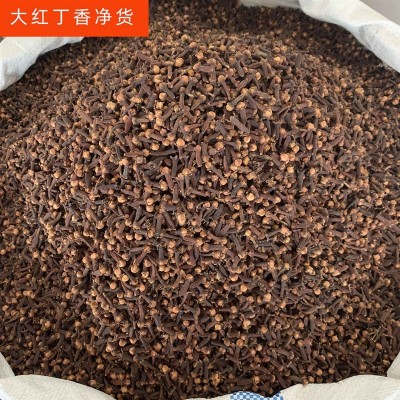 丁香批发公丁香大红丁香花椒八角桂皮香叶香料卤料调料火锅料100g图4