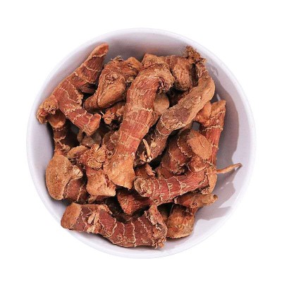 良姜 良姜片良姜个子干货 卤料包调料包 香料大全 产地调味品批发图5