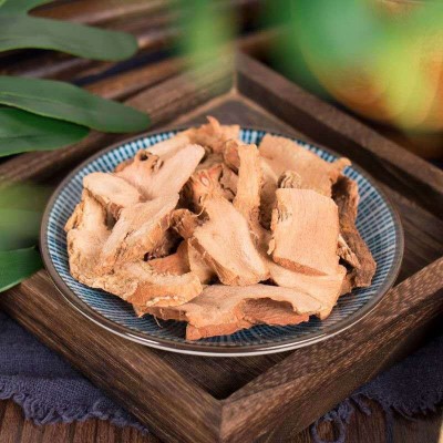 良姜 良姜片良姜个子干货 卤料包调料包 香料大全 产地调味品批发图2