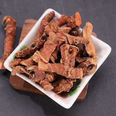 良姜 良姜片良姜个子干货 卤料包调料包 香料大全 产地调味品批发图4
