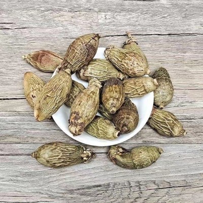 原色槟榔果500g整个槟榔干果非口嚼槟郎个中药材香料火锅调味调料图4