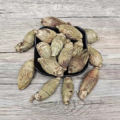 原色槟榔果500g整个槟榔干果非口嚼槟郎个中药材香料火锅调味调料图3