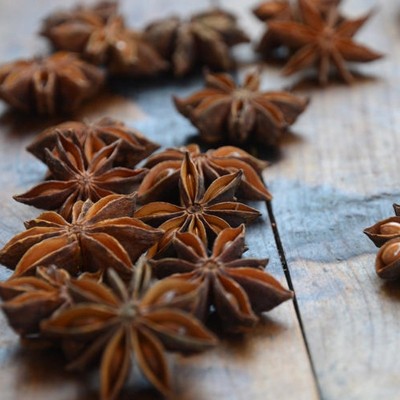 大红八角调料 火锅烧菜卤菜调味香料 散装八角茴香大料批发图2