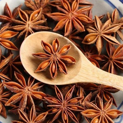 大红八角调料 火锅烧菜卤菜调味香料 散装八角茴香大料批发图3