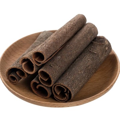中药桂皮批发 火锅底料调味料卤料百种香料桂皮药材 散装去皮烟桂图5