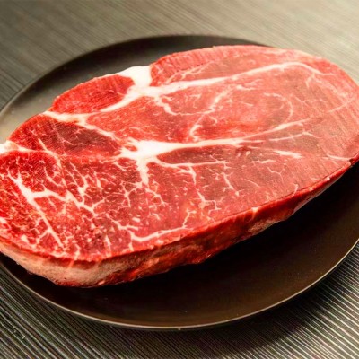 分割部位肉 牛肉 冷冻牛肉 牛上脑 冷冻品牛排自助餐烤肉用品批发图4