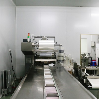 厂家直销小馒头速冻食品家庭早餐馒头图4