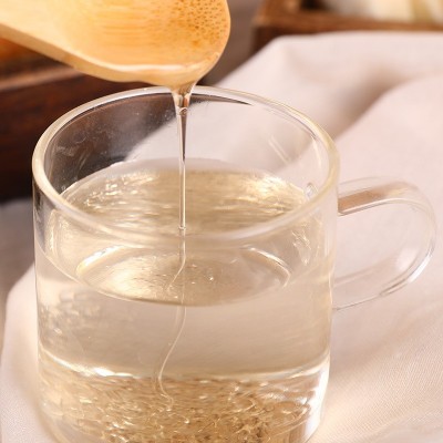 商用椴树蜜农家土蜂蜜厂家批发液态蜜oe m代 加 工蜂蜜调制品图2