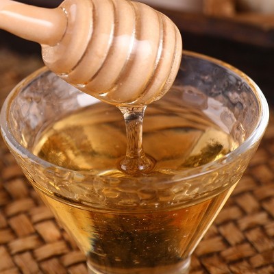 商用椴树蜜农家土蜂蜜厂家批发液态蜜oe m代 加 工蜂蜜调制品图3
