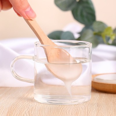 椴树雪蜜长白山椴树蜜批发伴手礼农家土蜂蜜无添加结晶蜂蜜代发图3